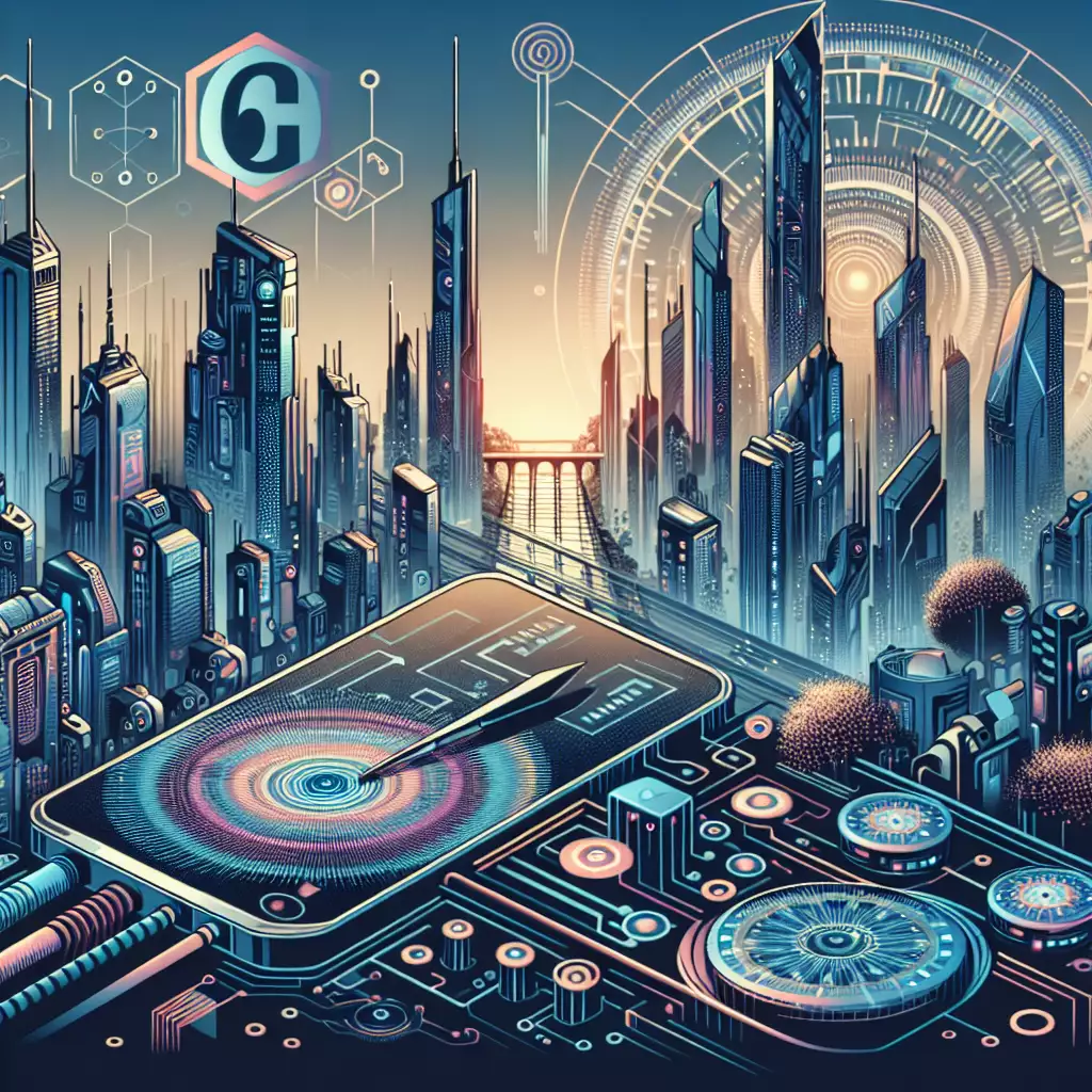 Revolusi 6G: Apa yang Bisa Kita Harapkan di Masa Depan?