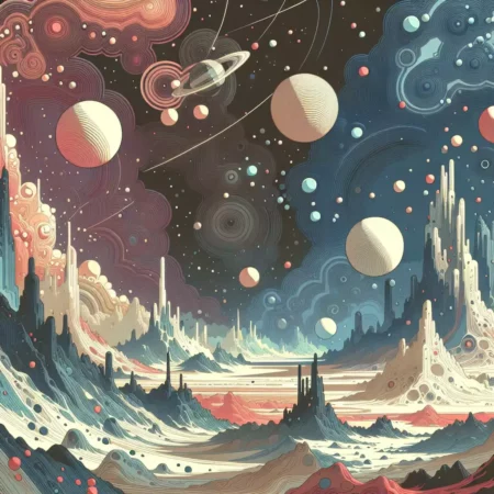 Masa Depan Metaverse: Apa yang Bisa Kita Harapkan?