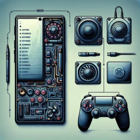 ASUS ROG Phone 8: Smartphone Gaming dengan Performa Maksimal