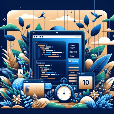 Membuat Website Responsif dengan Tailwind CSS dalam 10 Menit
