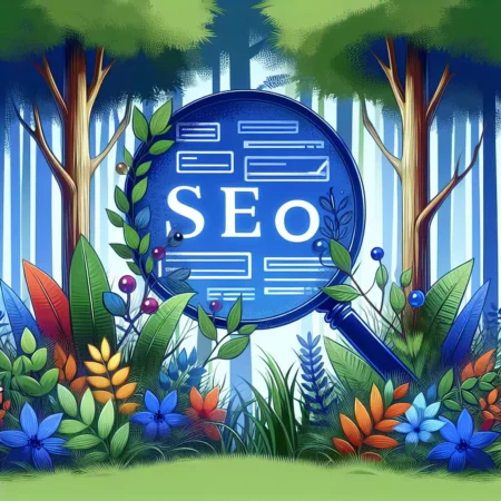 Optimasi SEO pada Website: Teknik On-Page dan Off-Page yang Harus Diketahui