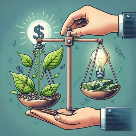 Pendanaan Startup: Bagaimana Cara Mendapatkan Investor yang Tepat