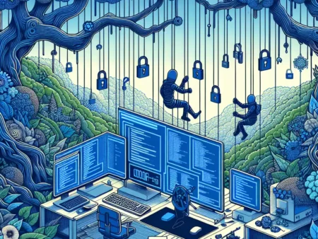 Social Engineering: Bagaimana Hacker Memanipulasi Korban Tanpa Meretas Sistem