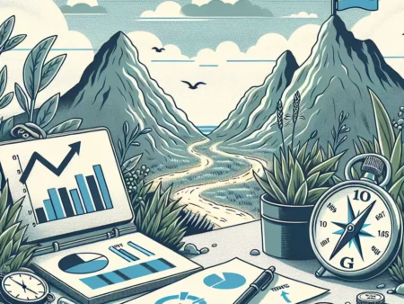 Pivot Startup: Kapan Waktu yang Tepat untuk Mengubah Arah Bisnis?