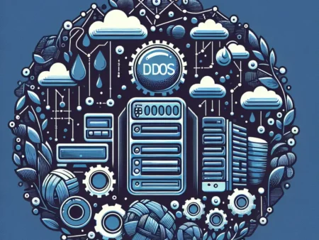 Serangan DDoS: Bagaimana Cara Kerja dan Strategi Mengatasinya