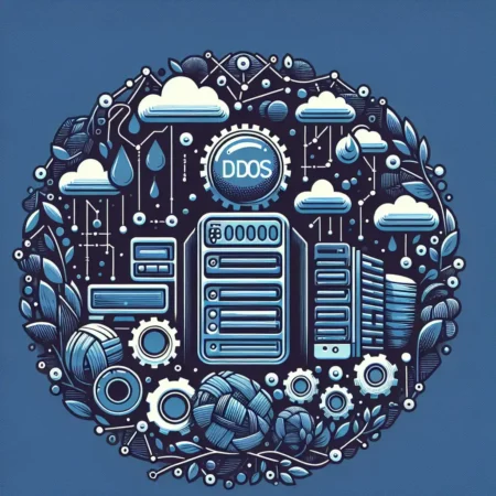 Serangan DDoS: Bagaimana Cara Kerja dan Strategi Mengatasinya