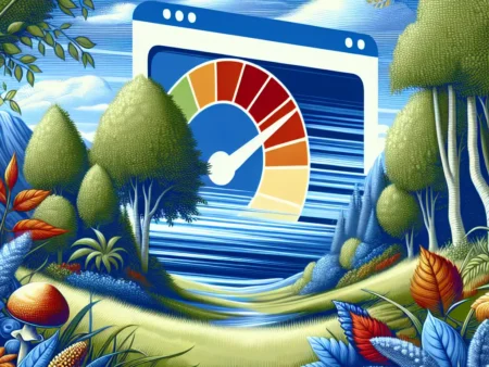 Teknik Lazy Loading untuk Meningkatkan Performa Website