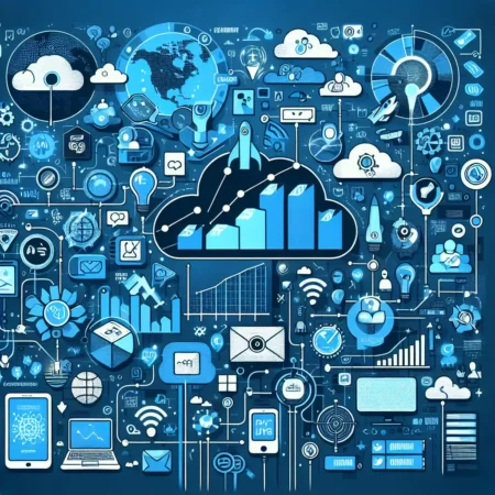 Strategi Digital Marketing yang Efektif untuk Meningkatkan Brand Awareness Startup