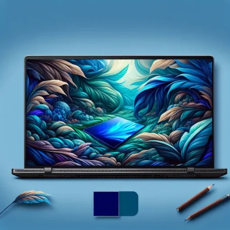 Razer Blade 18: Laptop Gaming Premium dengan Layar 18 Inci 240Hz