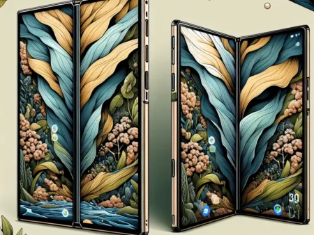 Google Pixel Fold 2: Apakah Layak Bersaing dengan Samsung Z Fold?