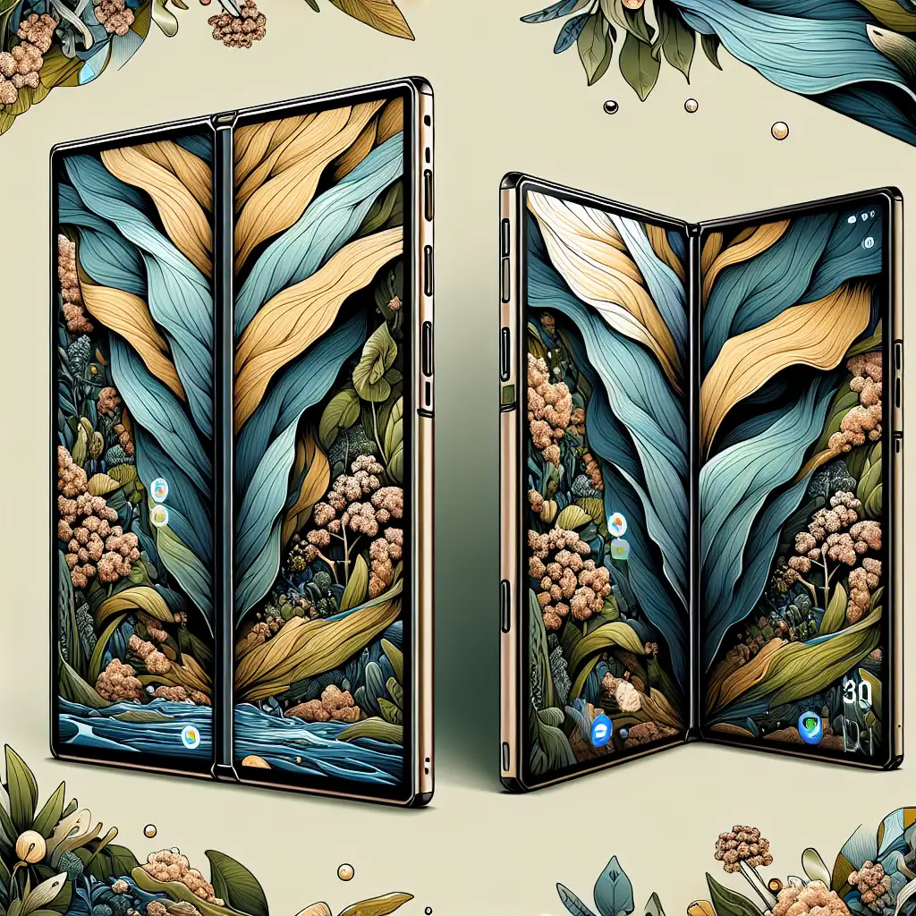 Google Pixel Fold 2: Apakah Layak Bersaing dengan Samsung Z Fold?