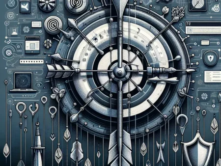 Phishing Spear: Target Spesifik dan Bahaya yang Lebih Besar