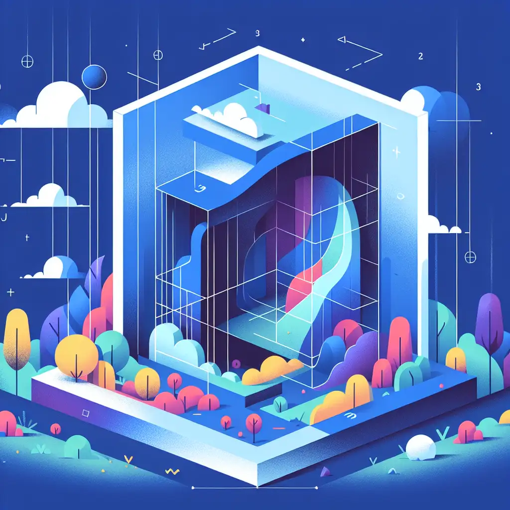 Cara Menggunakan Three.js untuk Membangun Website 3D yang Menakjubkan