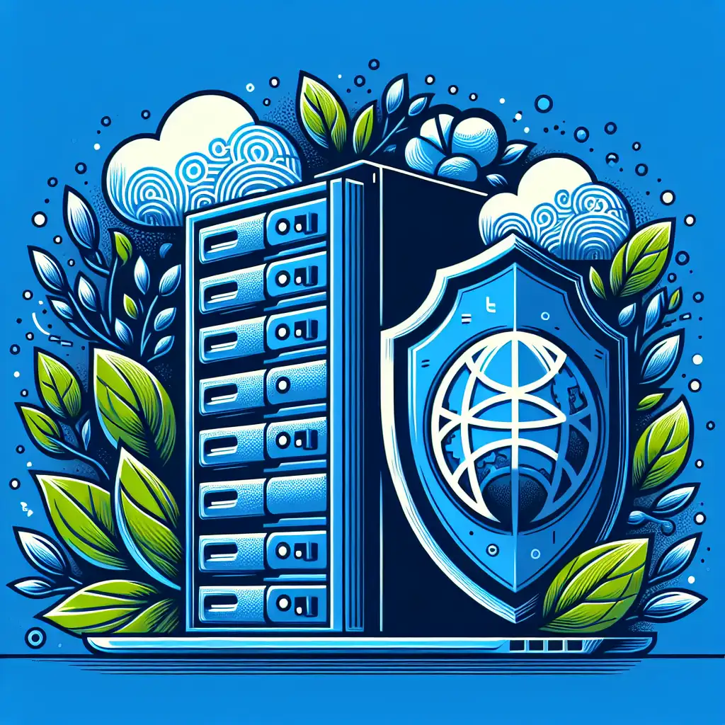 Teknik Hardening Server untuk Meningkatkan Keamanan Website