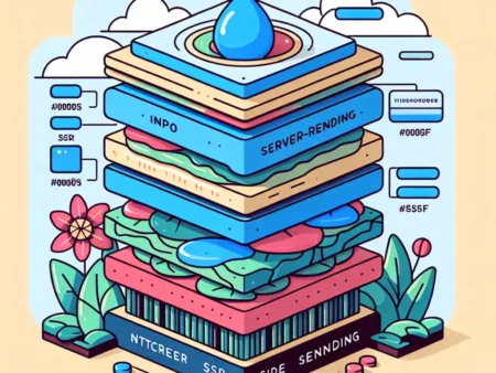 Cara Menerapkan Server-Side Rendering (SSR) dengan Next.js
