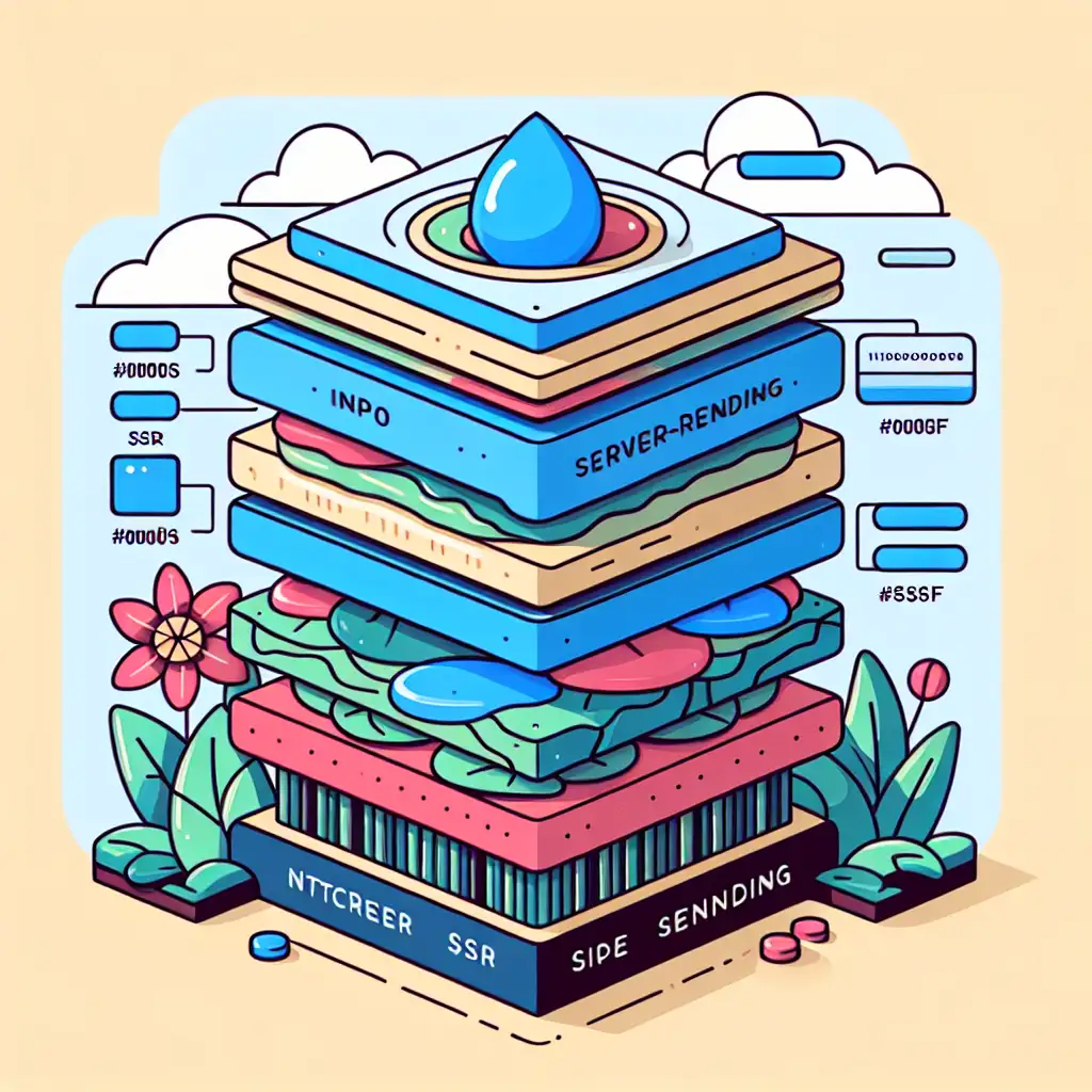 Cara Menerapkan Server-Side Rendering (SSR) dengan Next.js