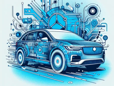 Kendaraan Otonom: Seberapa Dekat Kita dengan Mobil Tanpa Sopir?