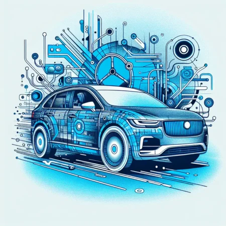 Kendaraan Otonom: Seberapa Dekat Kita dengan Mobil Tanpa Sopir?