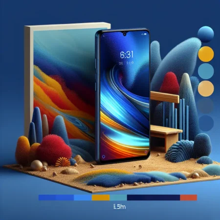 Realme GT Neo 5: Smartphone Flagship Killer dengan Harga Terjangkau