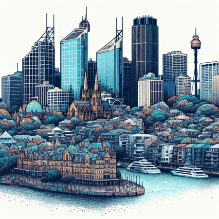 Live Draw Sydney Angka Paito