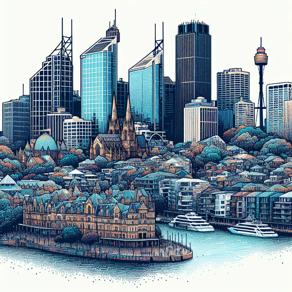 Live Draw Sydney Angka Paito