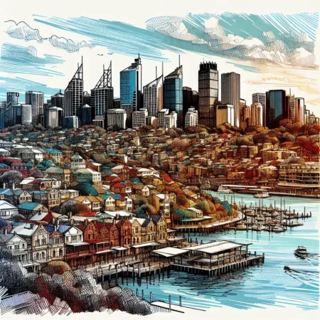 Live Draw Sydney Pola Tarung
