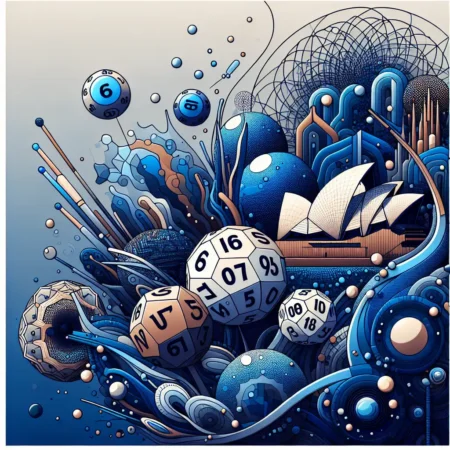 Data Togel Sydney 6D Virdsam