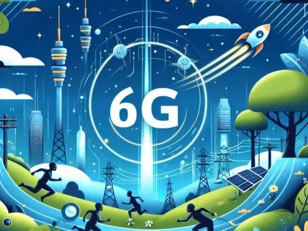 Tren Teknologi 6G: Seberapa Cepat dan Apa Dampaknya?