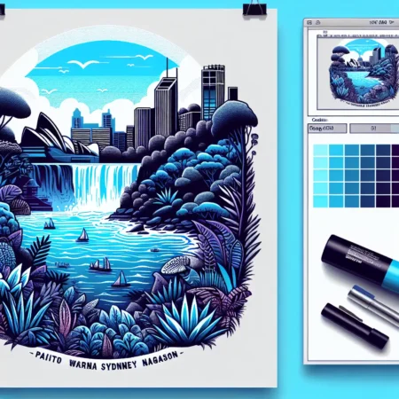 Paito Warna Sydney Nagasaon