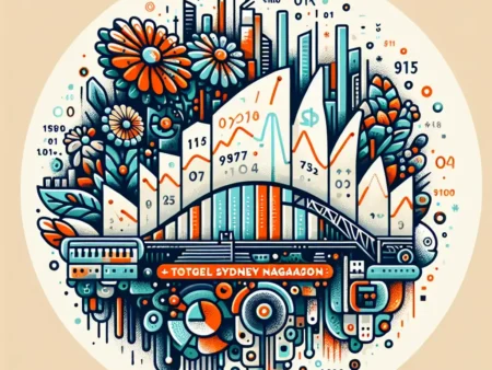 Data Togel Sydney Nagasaon