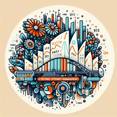 Data Togel Sydney Nagasaon