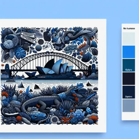 Paito Warna Sydney Virdsam