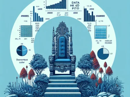Data HK 6D Raja Paito