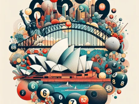 Data Togel Sydney 6D Raja Paito