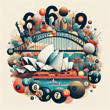 Data Togel Sydney 6D Raja Paito