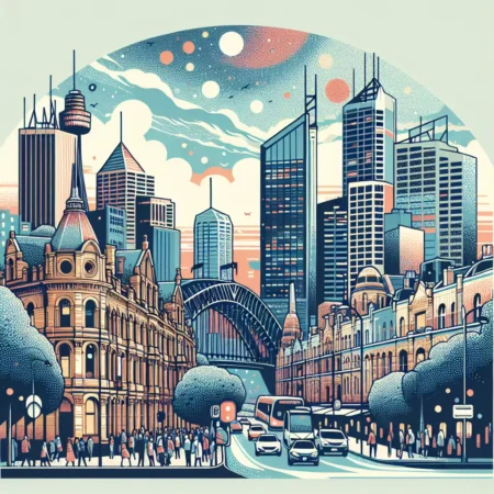 Paito Warna Sydney Bos Paito