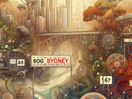 Data Togel Sydney 6D Bos Paito