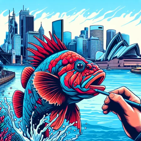 Live Draw Sydney Joker Merah