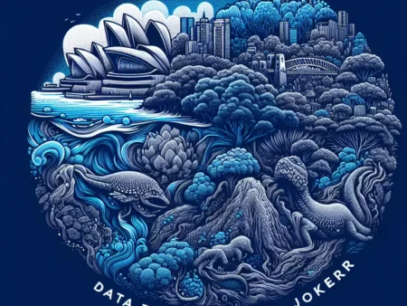 Data Togel Sydney Joker Merah