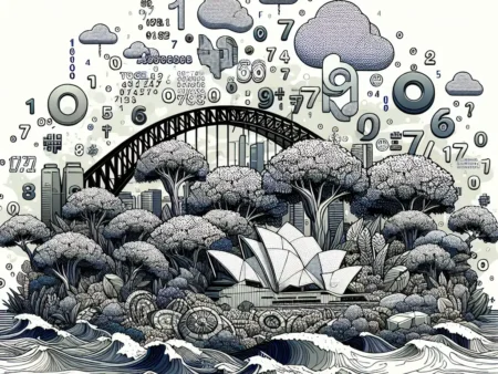 Data Togel Sydney 6D Joker Merah