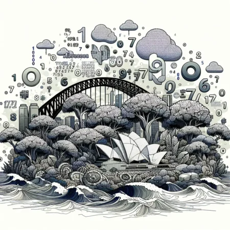 Data Togel Sydney 6D Joker Merah