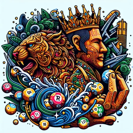 Paito Warna HK Raja Dunia Togel