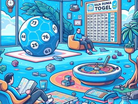 Data SGP Raja Dunia Togel