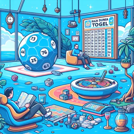Data SGP Raja Dunia Togel