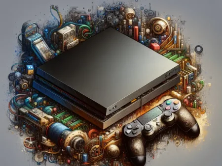 Sony PlayStation 6: Prediksi Spesifikasi dan Fitur Terbaru
