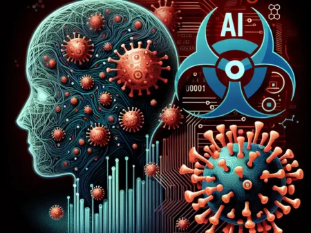 Malware Berbasis AI: Ancaman Baru dalam Dunia Keamanan Siber