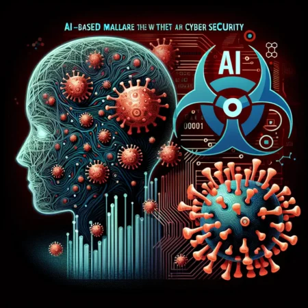 Malware Berbasis AI: Ancaman Baru dalam Dunia Keamanan Siber