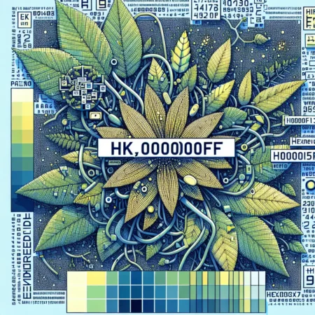 Paito Warna HK Pencari Angka