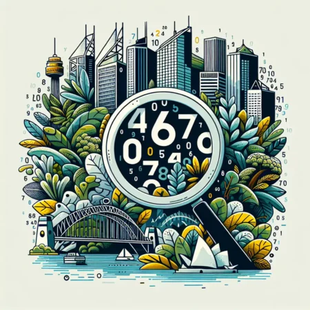 Paito Warna Sydney Pencari Angka