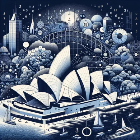 Live Draw Sydney Pencari Angka